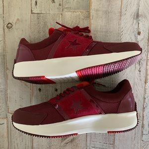 run star the rundown low top